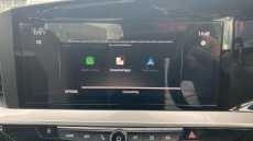 Vauxhall Mokka 1.2 Turbo 100 Elite Premium 5dr Petrol Hatchback